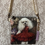 アッシュデザイン サコッシュポーチ