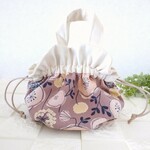 mc ぷっくりきんちゃくbag