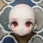 TinyFox HS-01メイクカスタム