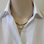本翡翠玉スタイネックレス(S様ご予約品)
