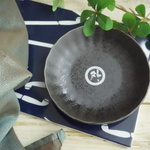 8月限定商品  4寸皿【外】