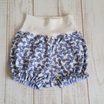 Ribonのcocoパンツ　80size