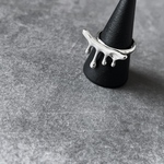 《 SALE 》Silver ring R96