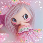 イーマリーちゃん🎀さくらんぼ水着