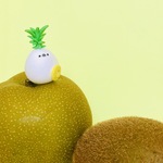 【限定】パイナポー🍍シマエナガ