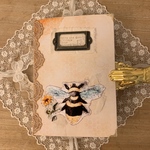 ジャンクジャーナル/Bee