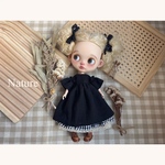 ブライス ✽ リカちゃん　お洋服　アウトフィット