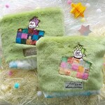 ○outlet販売●ビッグなお昼寝ポーチ（2色展開）