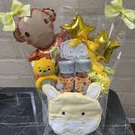 オムツケーキ　出産祝い　おむつケーキ