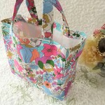 訳ありもっと小さいエコバッグ