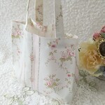 もっと小さいエコバッグ