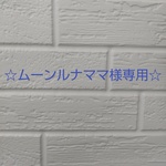 【ゴールデンルナママ様専用】ペアのウーパーさん