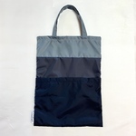 Gradation 2-Way Changeable Bag  グラデーション2ウェイバッグ
