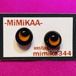 グラスアイ　No13-12