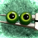 グラスアイ　No13-15