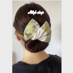 【累計800本突破】《受注制作》おだんごヘアメーカー　デフトバン　お団子メーカー　ヘアーアクセサリー　　ハンドメイド