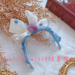 ♡yu5chura1024様専用♡～童話シリーズ～人魚姫 18cm