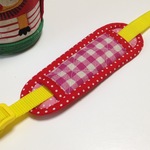 【maki-maaki様オーダー品】☆水筒肩ひもカバー