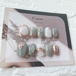 【現品限り】kusumi green