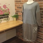k-min様オーダーワンピース  