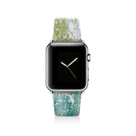【本革】Apple Watch アップルウォッチ バンド ファッション ベルト 交換 ベルト 032