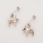《SALE》ブルドックピアス