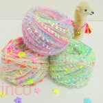 717★引き揃え糸お得セット☆約20ｇ×3個★