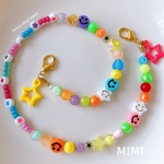 ちびっこ★マスクストラップ⭐️マスクチェーン⭐️マスクホルダー⭐️KIDS⭐️/MIMI.