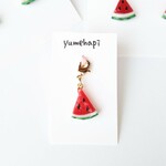 スイカのチャーム🍉