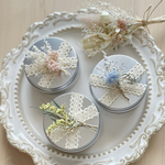 アロマキャンドル