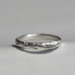 kasanaru ring S/リング