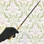 金雲母の魔法の杖　Magic Wand