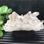 【爆レア‼️浄化❗️美結晶】ヒマラヤ水晶クラスター聖地マニカランのパワーストーン