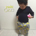 ☆しましましましま＋しまうまPants☆