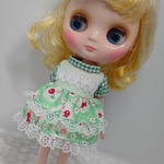 【sale】ミディブライス☆アウトフィット