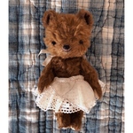 *Chou Chou*Bear  アンティークStyleくまさん