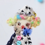 ピエロちゃん🤡✨ドールチャーム