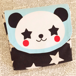 パンダくん移動ポケット