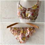  price down✨ストレスフリー ブラ S〜M &ショーツ : : hinata
