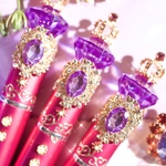 クラウンアトマイザー👑💜小悪魔プリンセスパープル