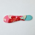 菓子切りの鞘(撫子)