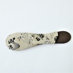 菓子切りの鞘（富士）