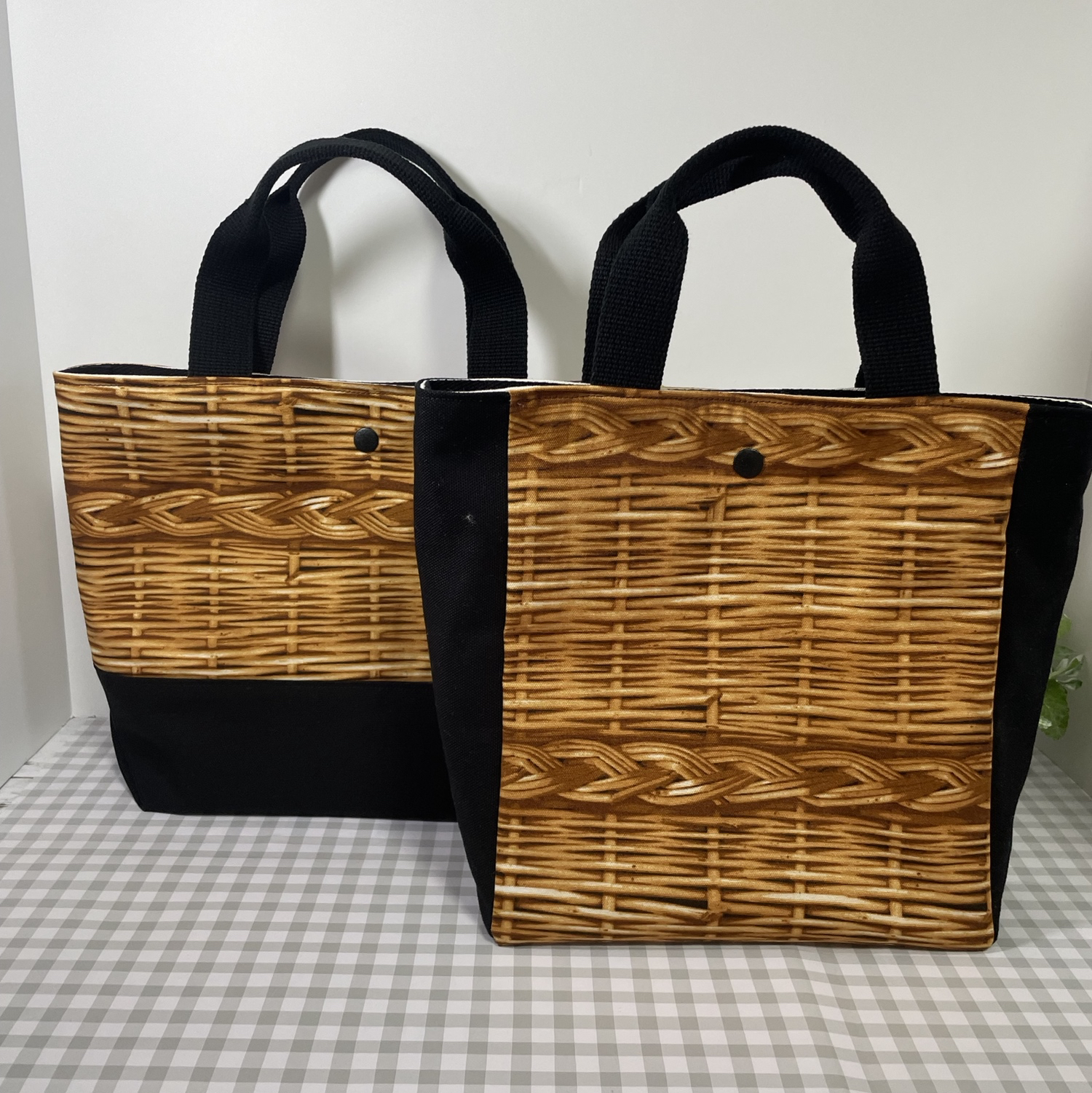 ハンドメイド☆布バスケット&トートバッグ 楽天市場】布バスケット おもちゃ箱 おしゃれ カラーボックス イン