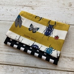 移動ポケット むしむし　Y