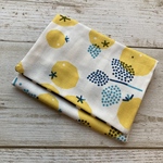 移動ポケット イエロートマト