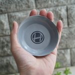 籠目柄 H  豆皿