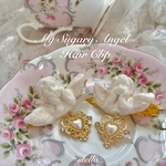 My Sugary Angel ♡ ヘアクリップ 1個
