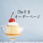 【Cheさまオーダーページ】Blythe ブライス アウトフィット 洋服