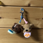 ダックス水泳ストラップ