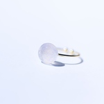 magic hour glass ring  